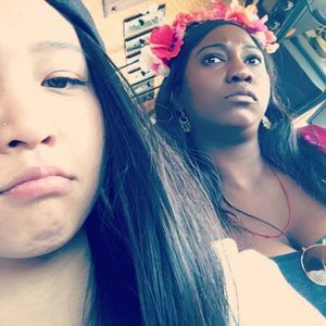 Meet your Posher, Fran